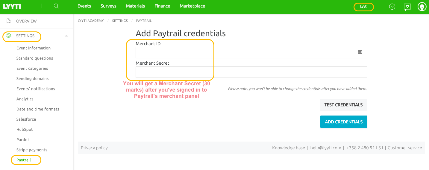 Add_Paytrail_credentials.png
